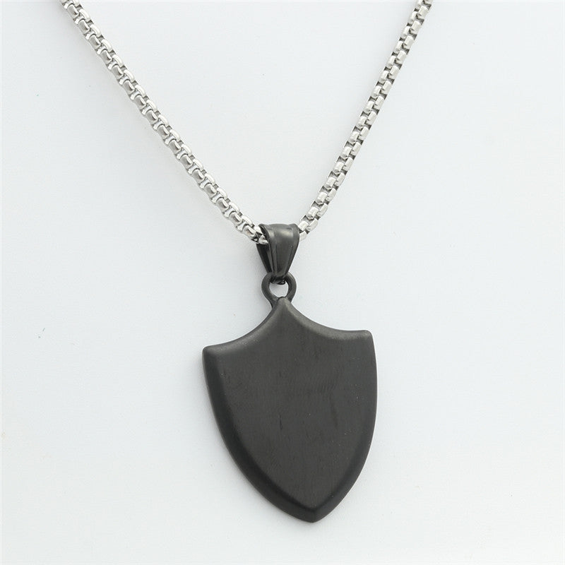 Delicate Artisan Pendant