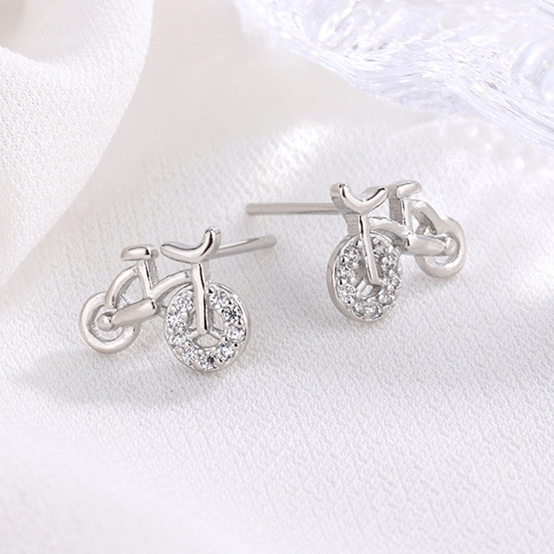 Stunning Earring for Daily Wear