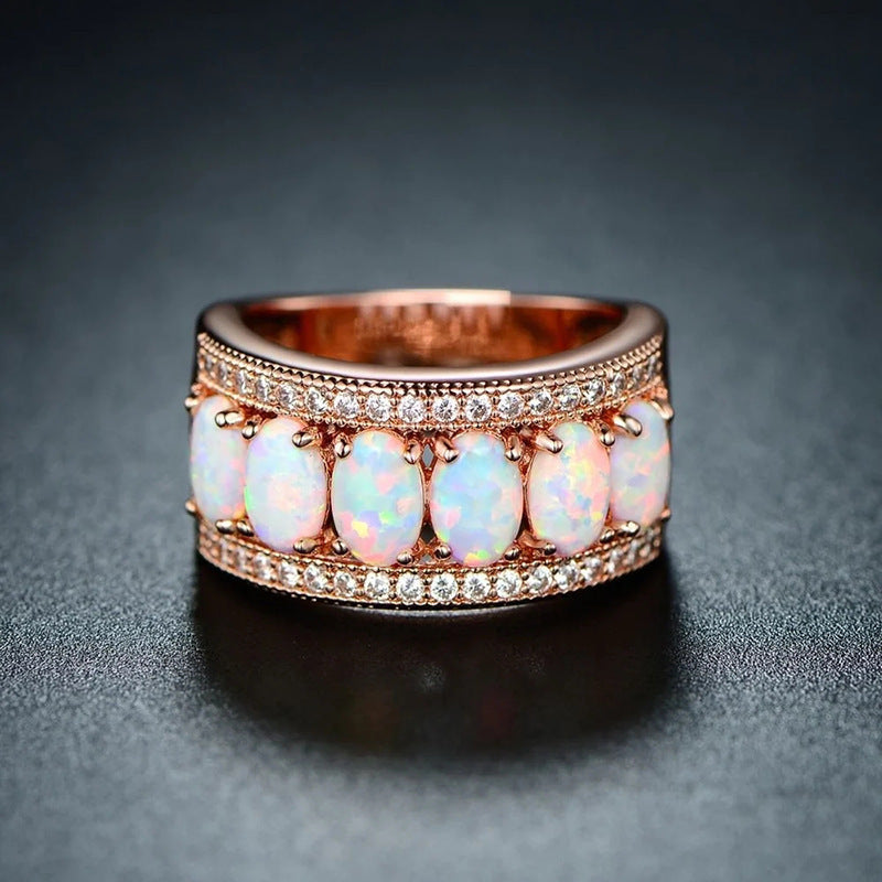 Charming Ring for Any Occasion