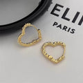 Classic Earring with Timeless Appeal