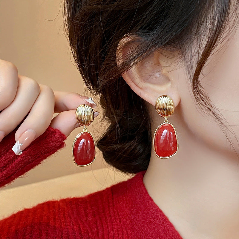 Stunning Earring for Daily Wear