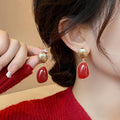 Stunning Earring for Daily Wear