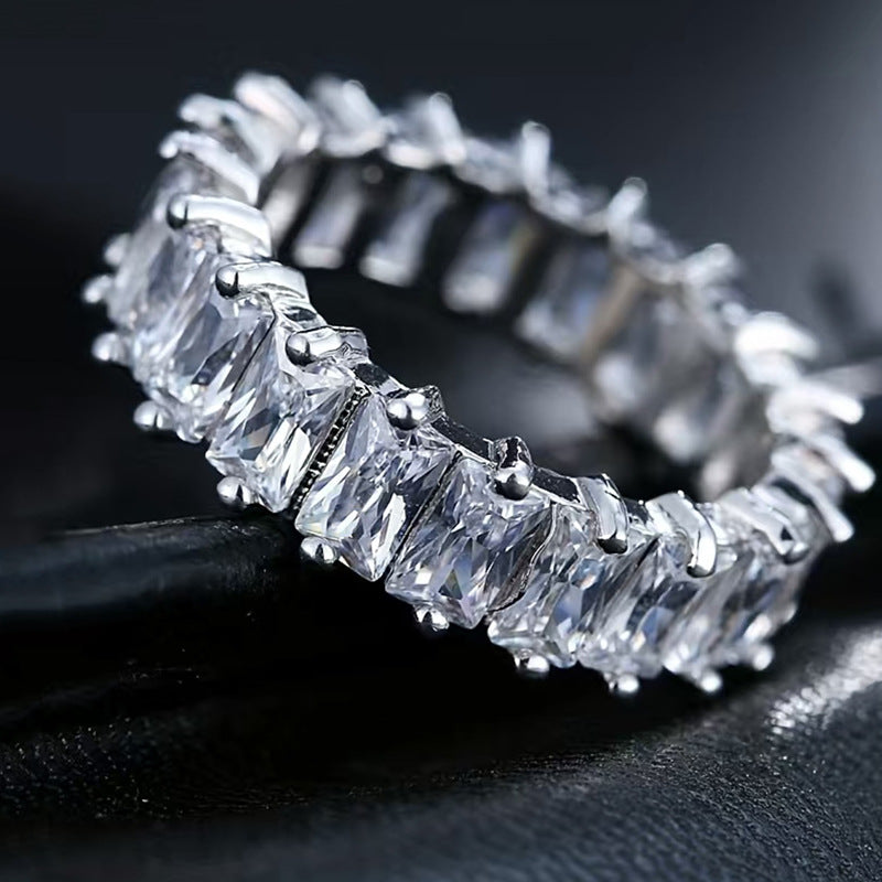 Classic Ring with Timeless Appeal