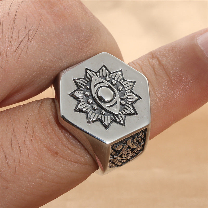 Stunning Ring for Daily Wear