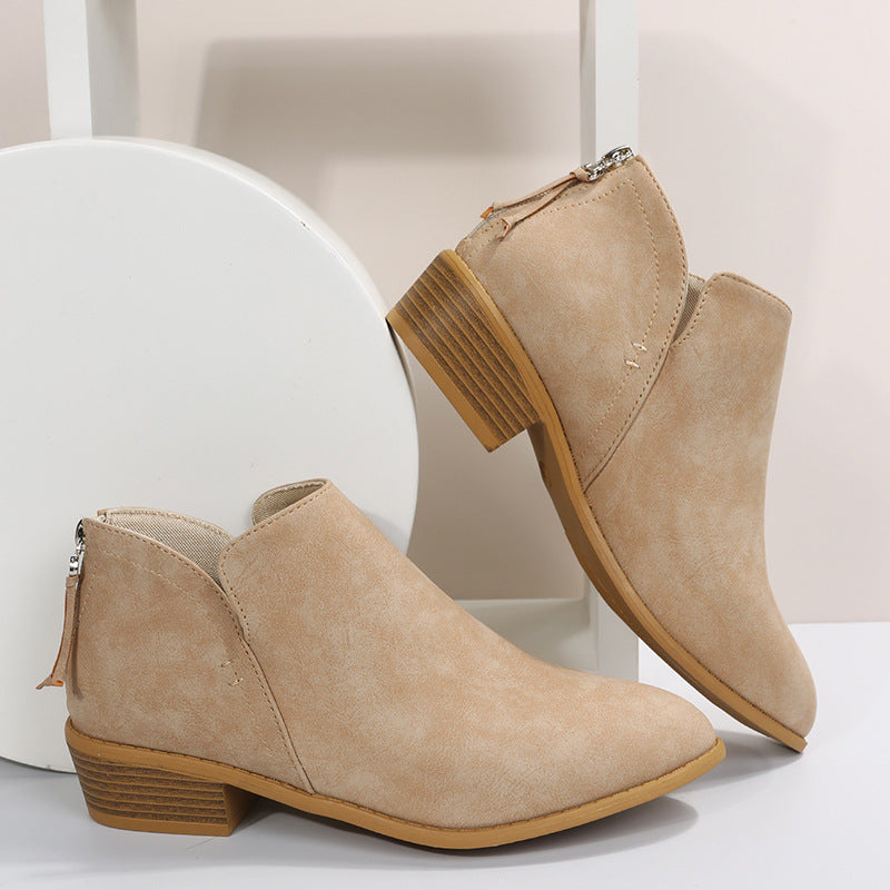 Stylish Orthopedic Boots for Any Occasion