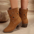 Stylish Orthopedic Boots for Any Occasion