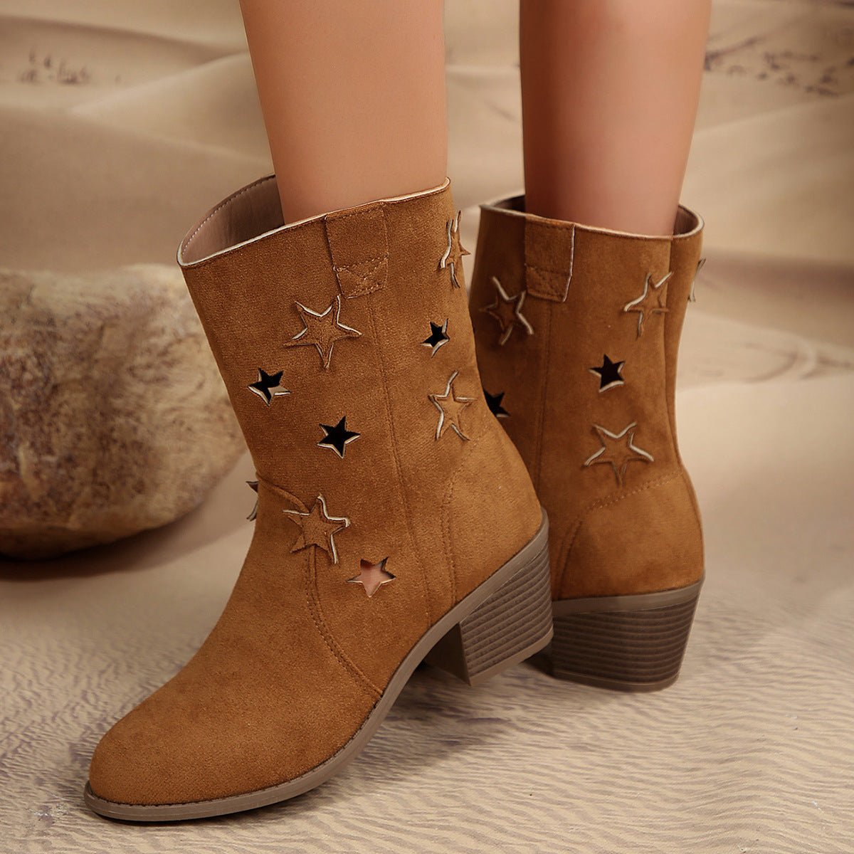 Stylish Orthopedic Boots for Any Occasion