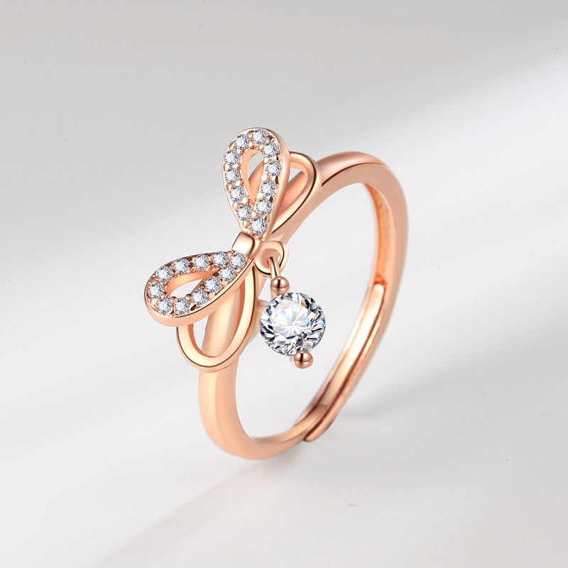 Elegant Ring for Every Occasion
