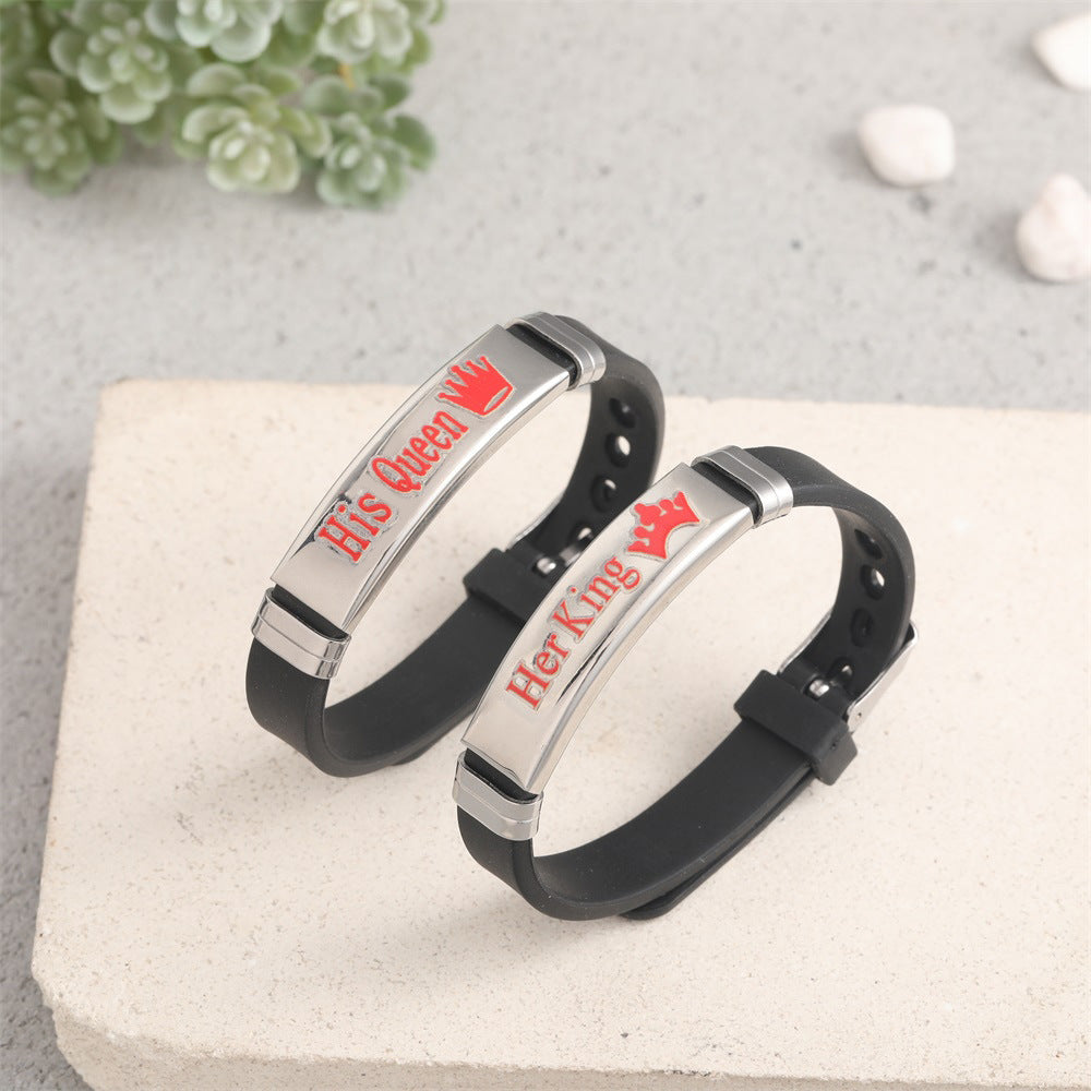 Classic Bracelet with Timeless Appeal