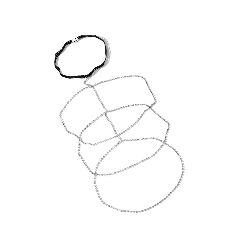 Elegant Chain for Every Occasion