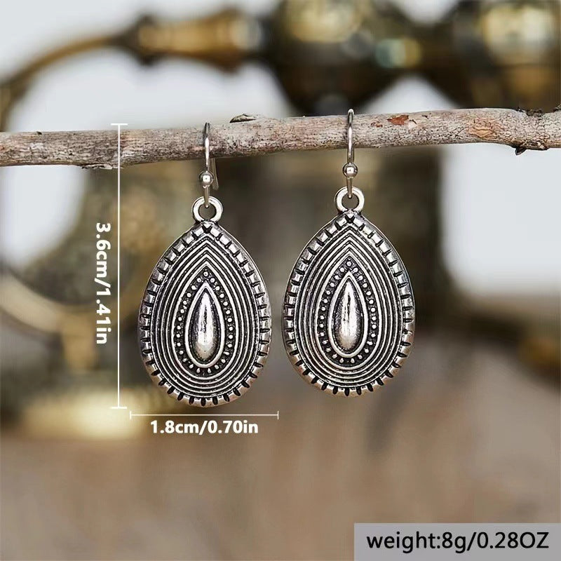 Stunning Earring for Daily Wear