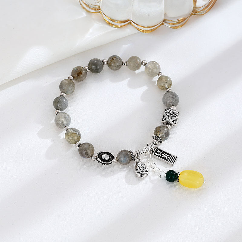 Stunning Silver Bracelet for Daily Wear