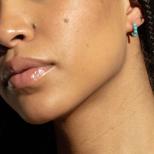 Charming Earring for Any Occasion