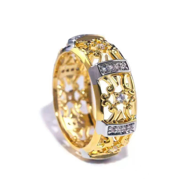 Elegant Ring for Every Occasion