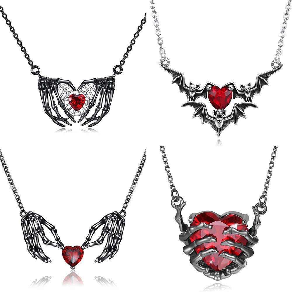 Delicate Artisan Necklace