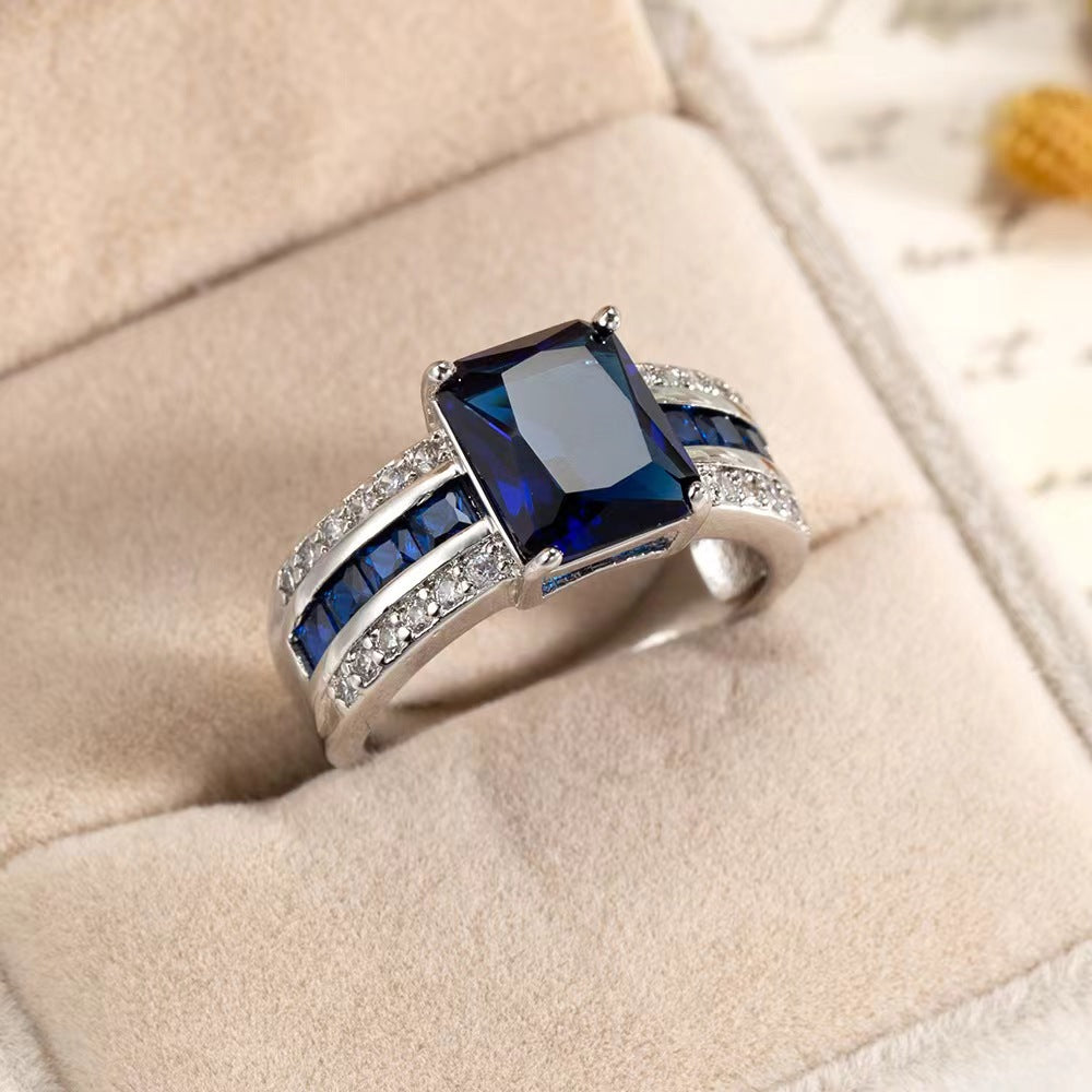 Romantic Ring for Special Moments