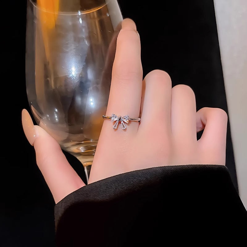 Romantic Ring for Special Moments