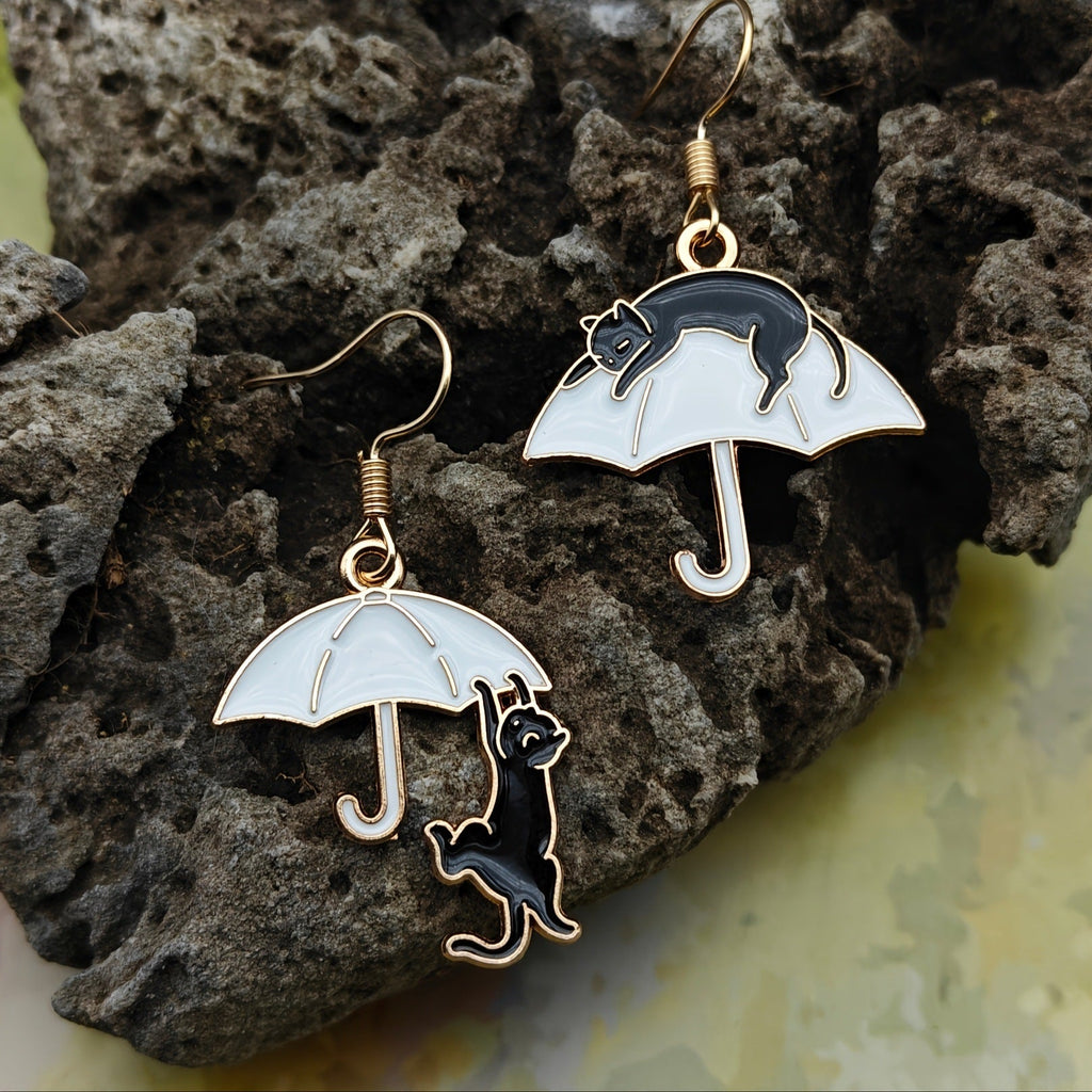 Charming Earring for Any Occasion