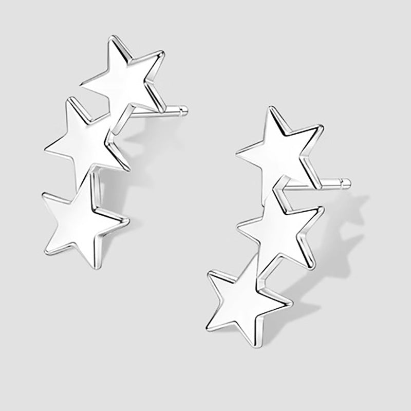 Romantic Earring for Special Moments