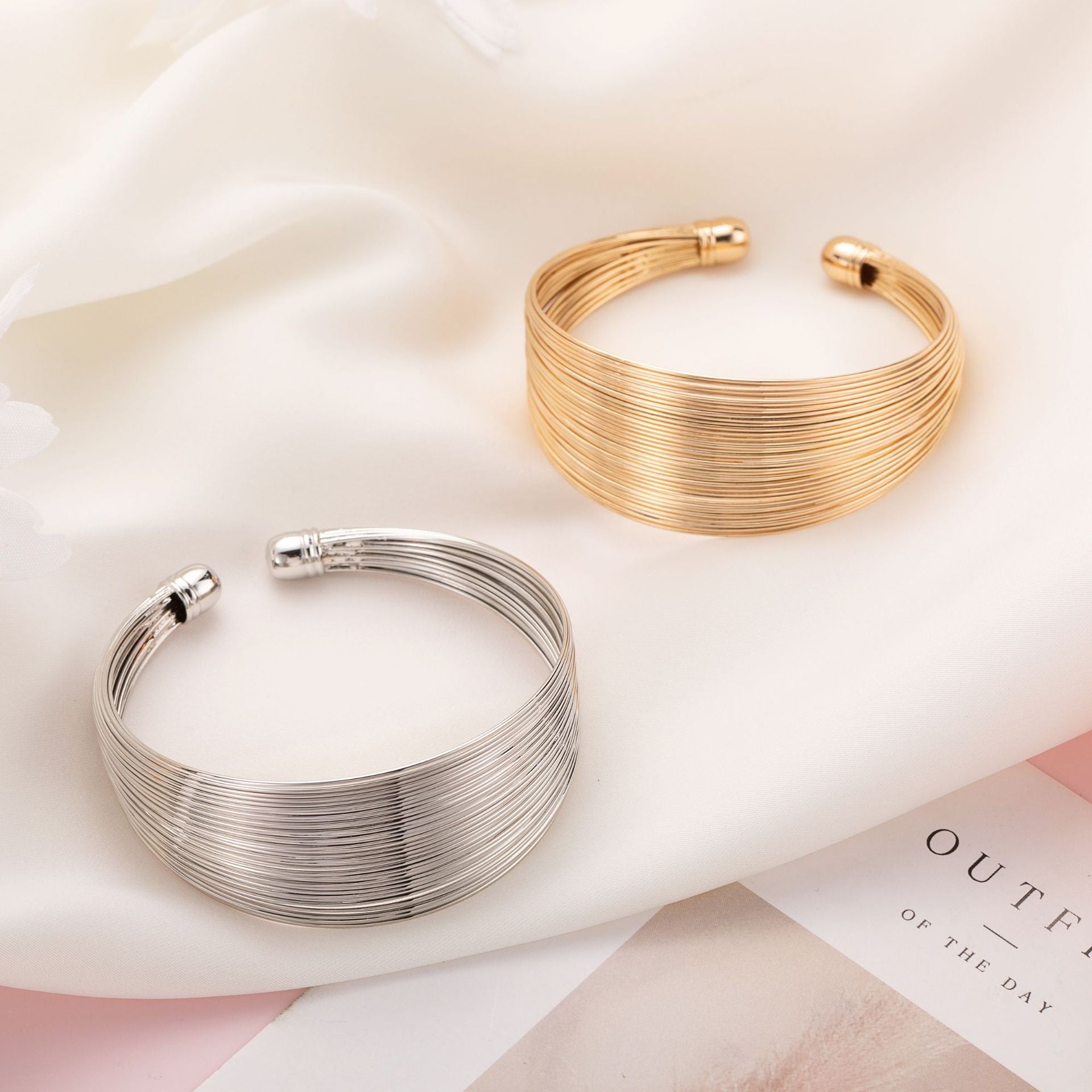 Classic Bracelet with Timeless Appeal