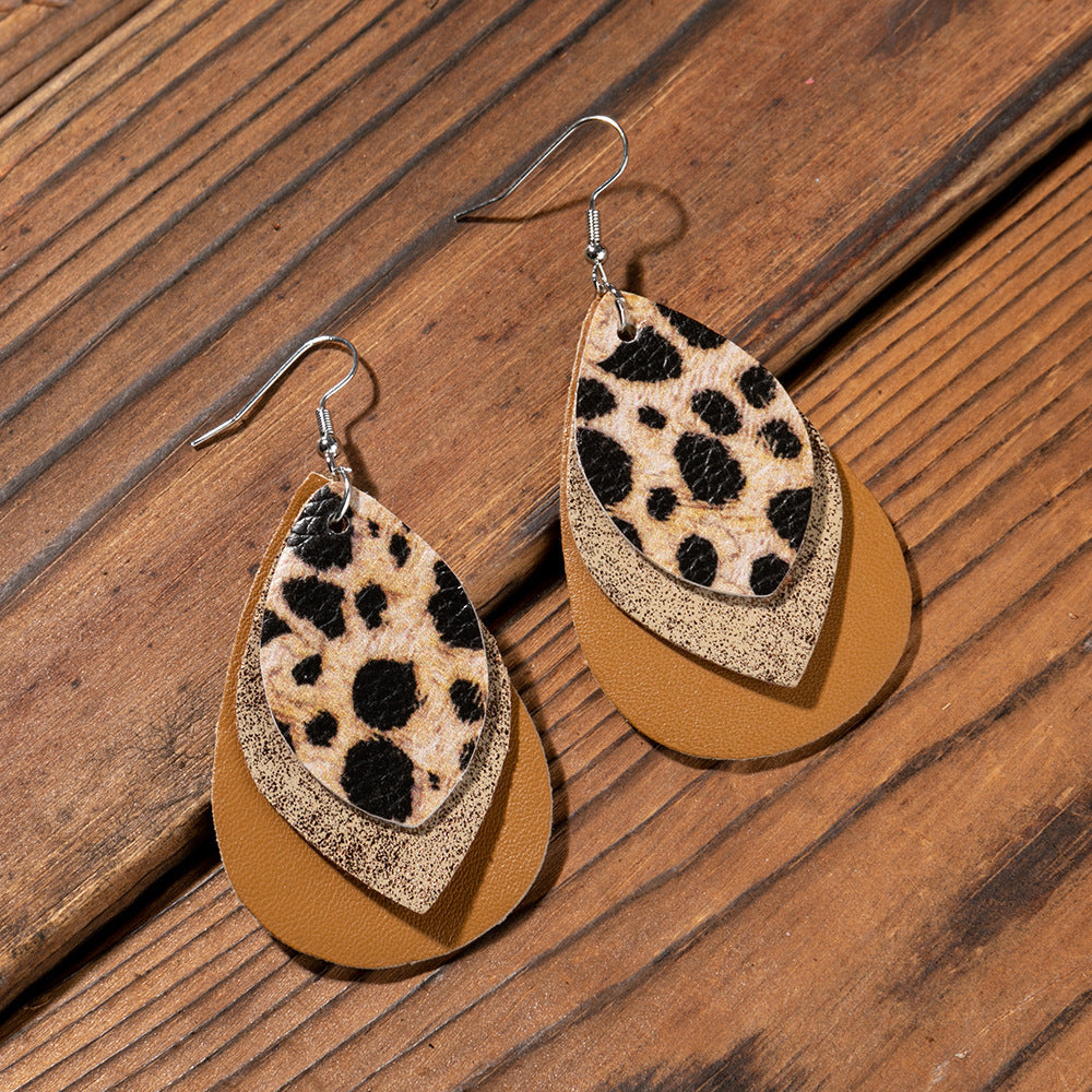 Classic Earring with Timeless Appeal