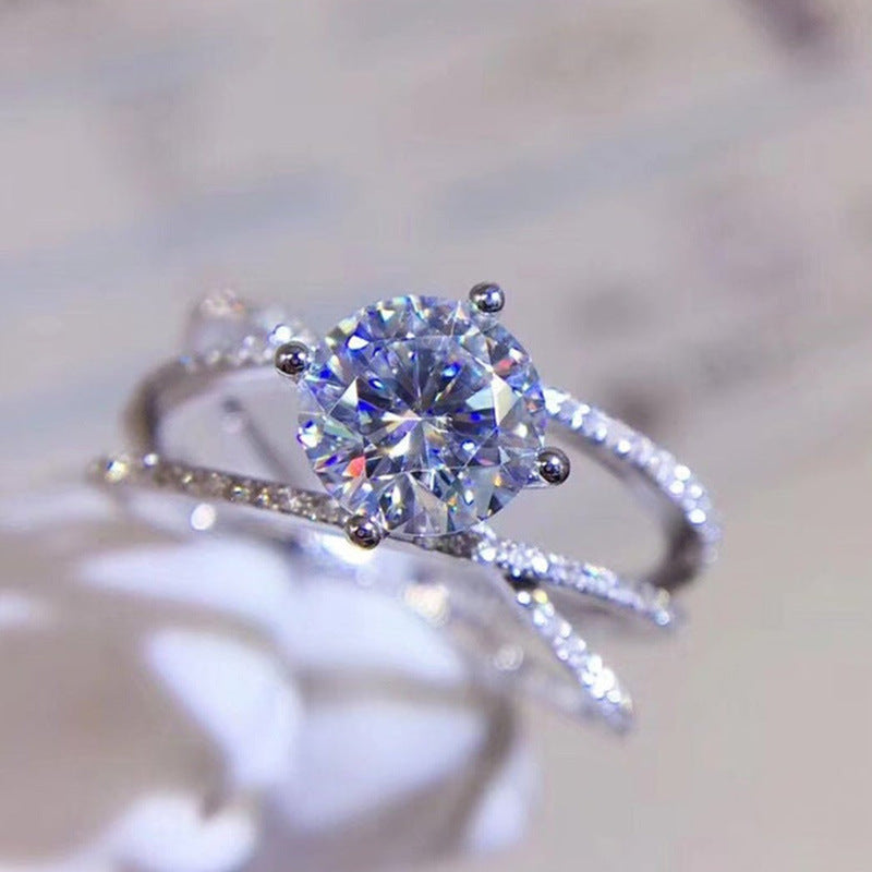 Stunning Ring for Daily Wear