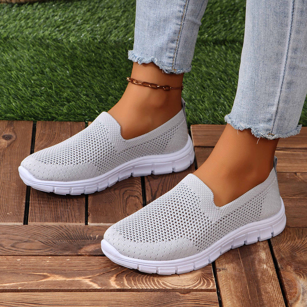 Chic Orthopedic Shoes with Unique Design