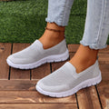 Chic Orthopedic Shoes with Unique Design