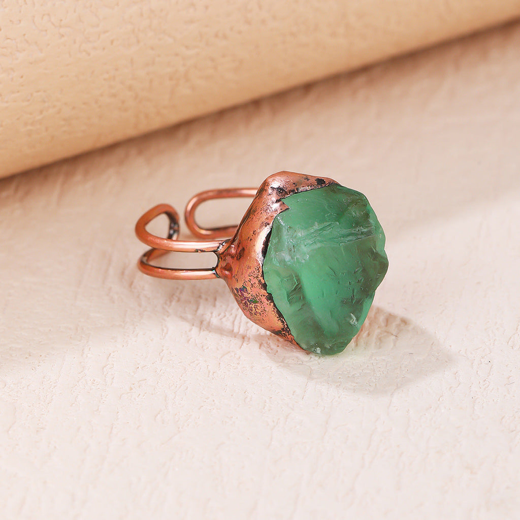Charming Ring for Any Occasion