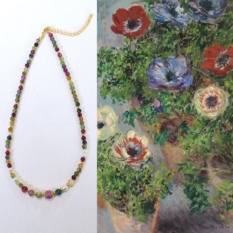 Stunning Necklace for Daily Wear