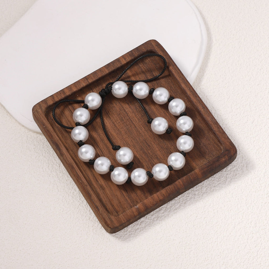 Charming Pearl Set for Any Occasion