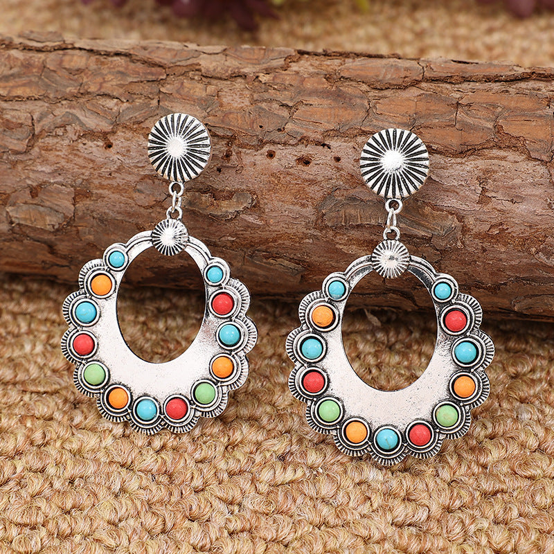 Romantic Earring for Special Moments