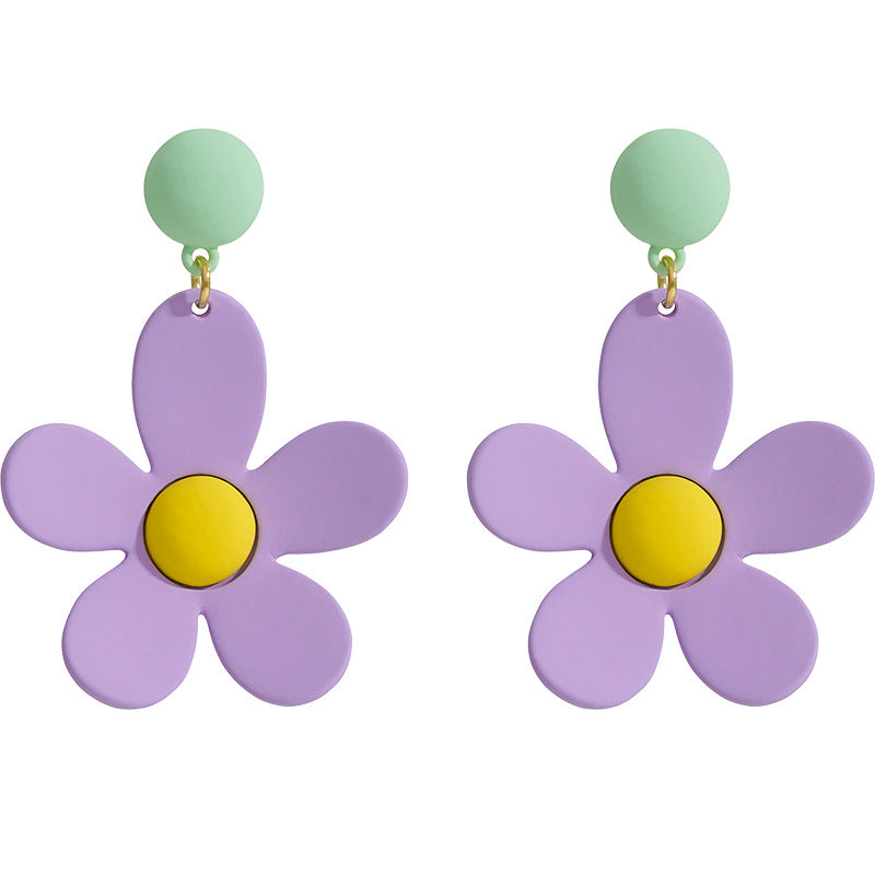 Romantic Earring for Special Moments