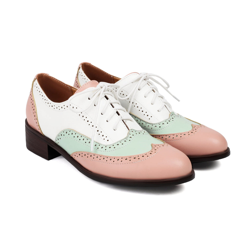 Beautifully Crafted Orthopedic Shoes