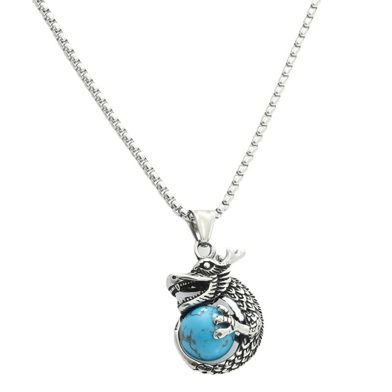 Classic Pendant with Timeless Appeal