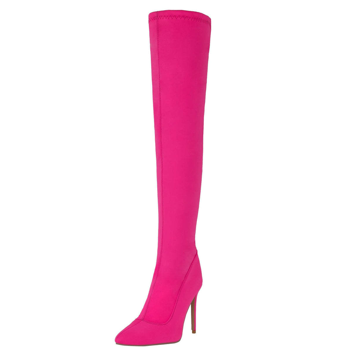 Chic Orthopedic Boots with Unique Design