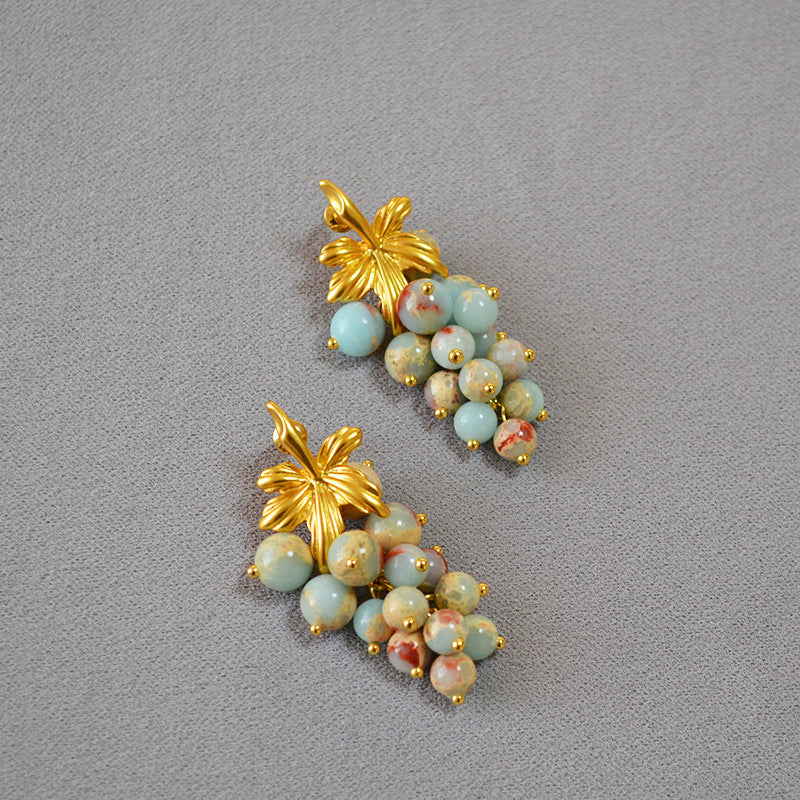 Charming Silver Earring for Any Occasion