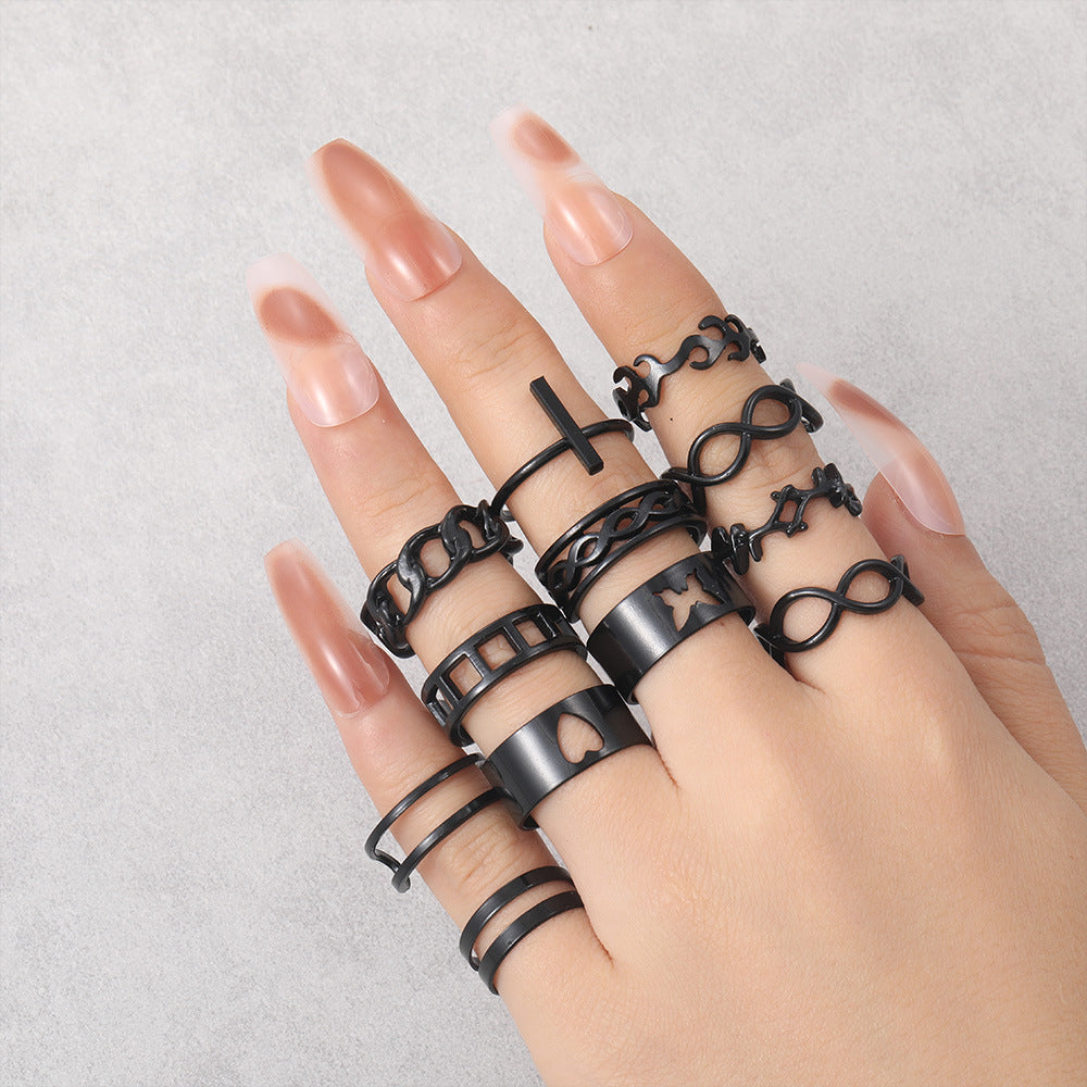 Charming Ring for Any Occasion