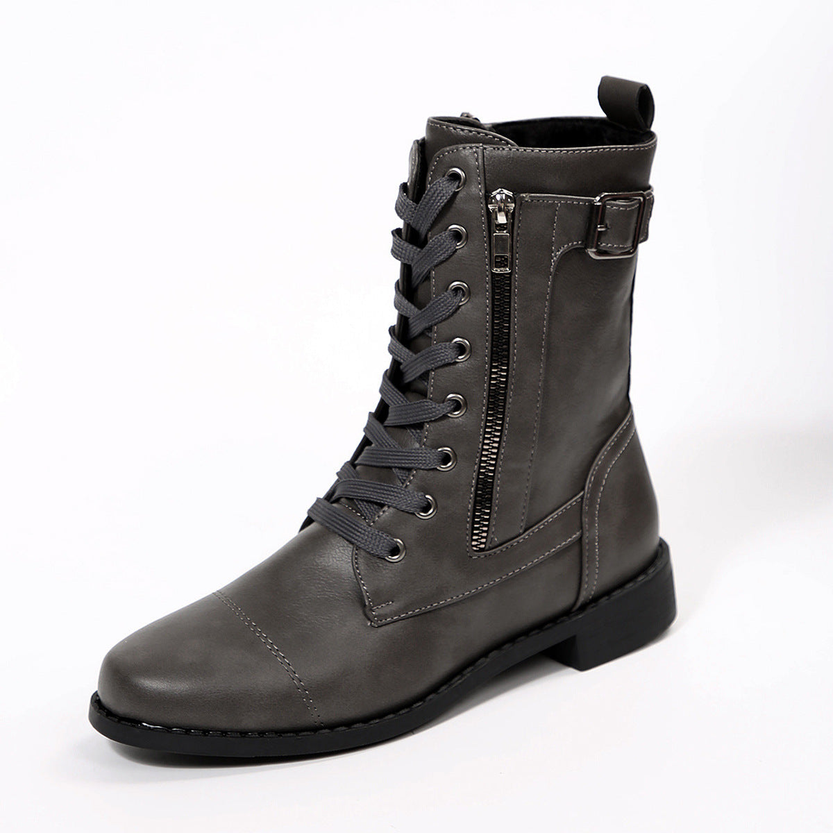 Comfortable Orthopedic Boots for Daily Wear