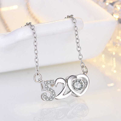 Beautiful Necklace with Unique Style