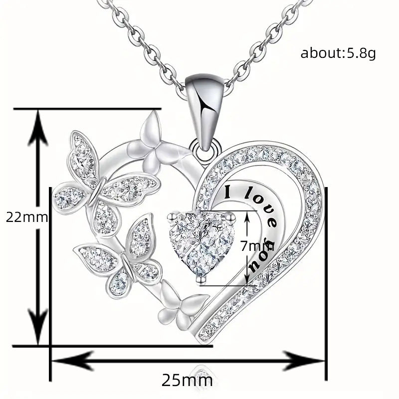 Charming Pendant for Any Occasion