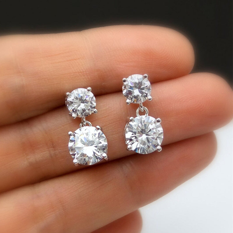 Stunning Earring for Daily Wear