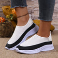 Elegant Orthopedic Sneakers for Every Step