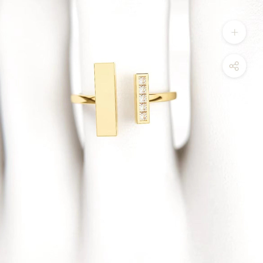 Elegant Ring for Every Occasion