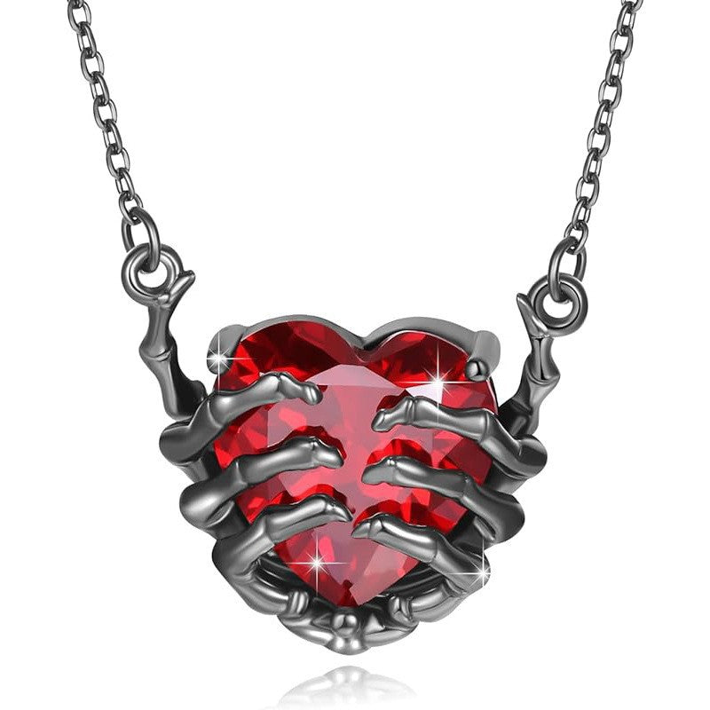 Delicate Artisan Necklace