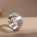 Vintage Handmade Ring