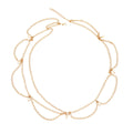 Elegant Pearl Necklace for Every Occasion
