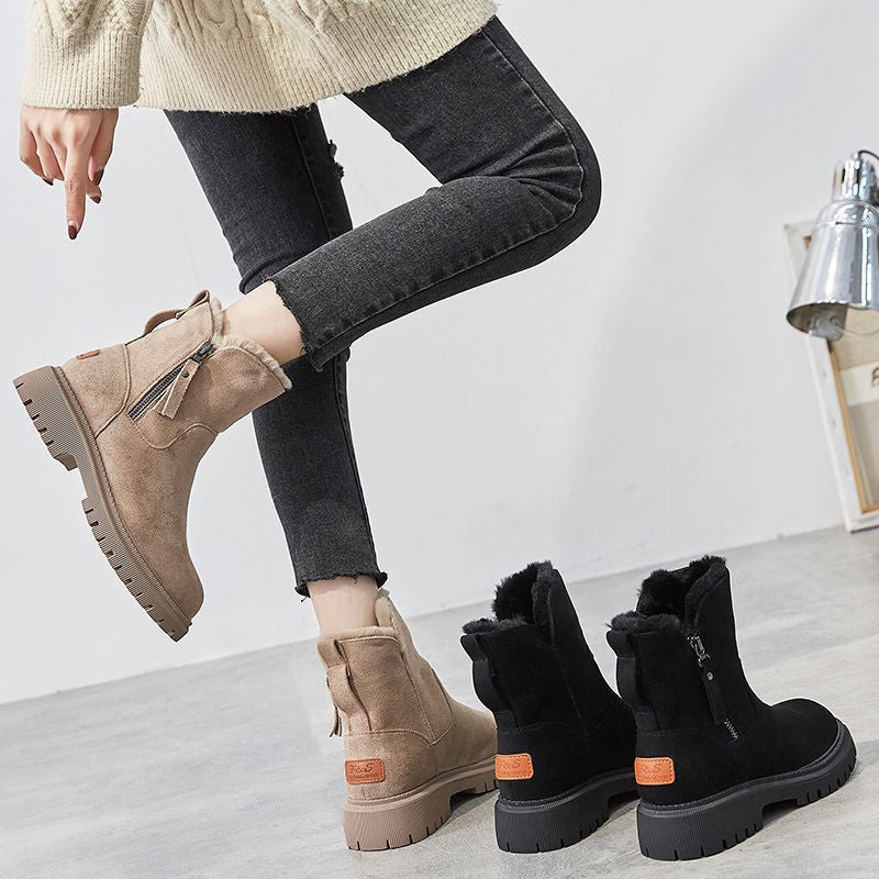 Beautifully Crafted Orthopedic Boots