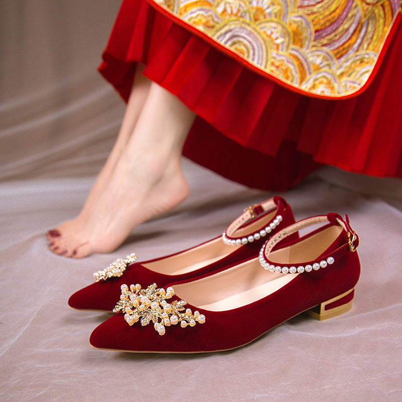 Stylish Orthopedic Heels for Any Occasion