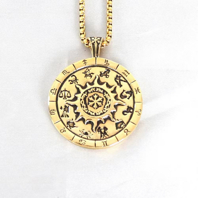 Charming Necklace for Any Occasion